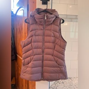 Lululemon Down Vest 12